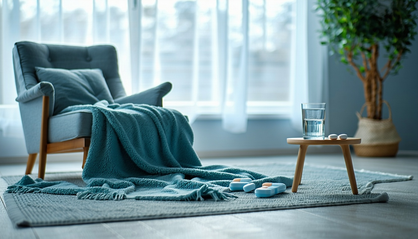 Vasectomy Recovery Pain Relief: A Guide for Active Men