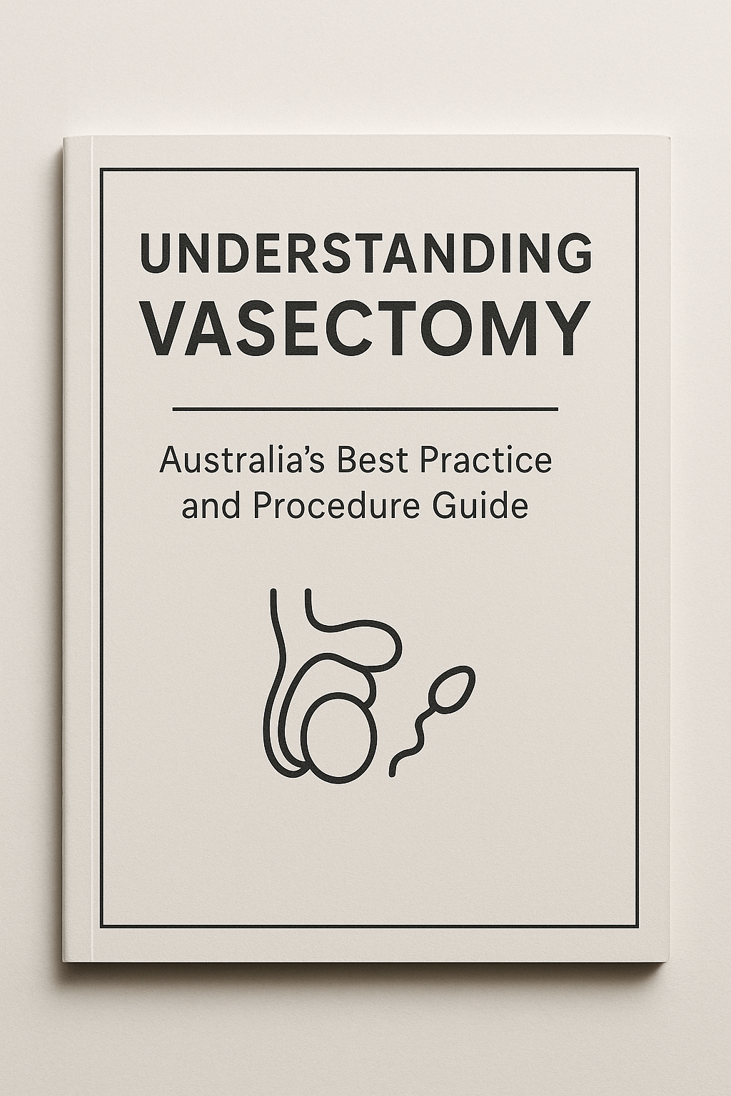 Understanding Vasectomy: Australia’s Best Practice and Procedure Guide