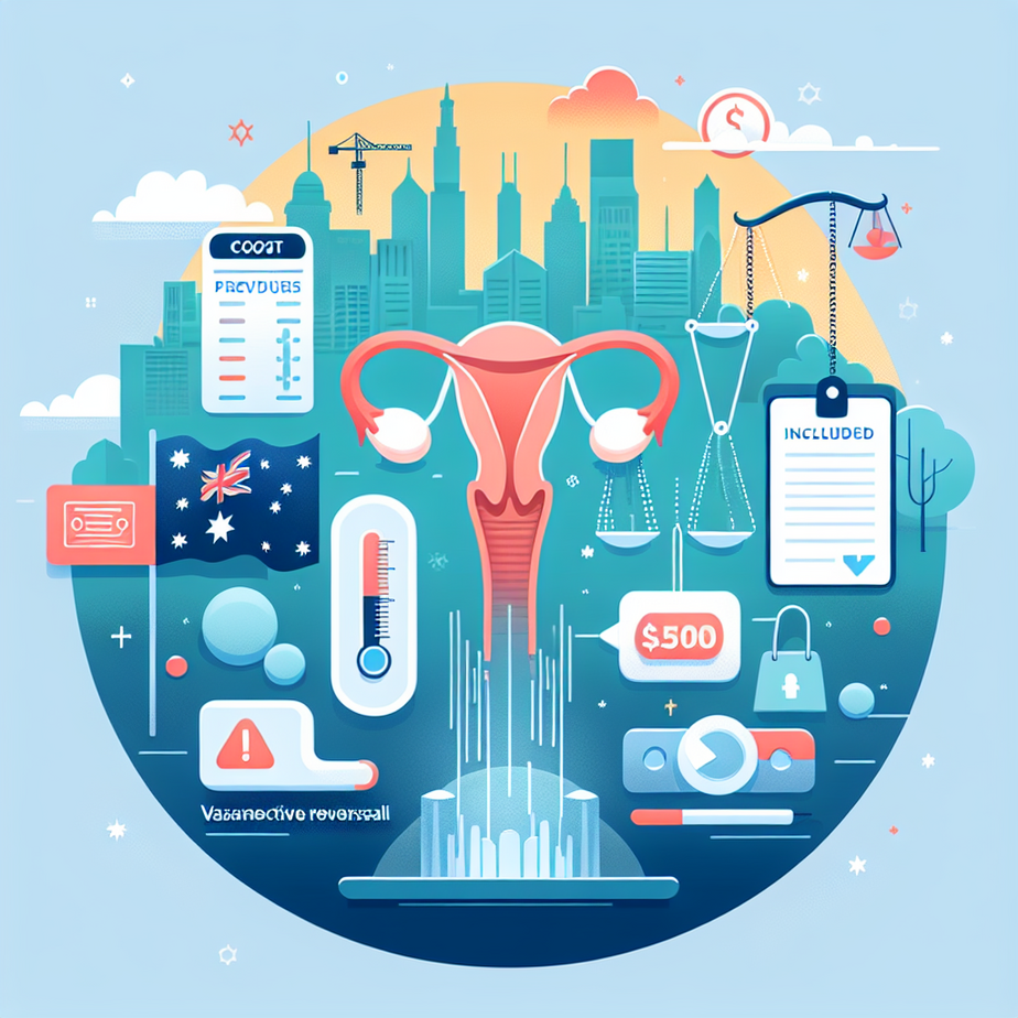 Comprehensive Breakdown of Vasectomy in Australia