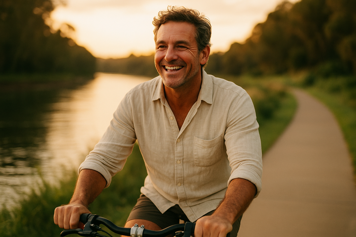 Vasectomy Reversal Recovery: What to Expect After Surgery